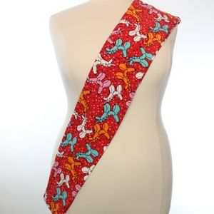 Lularoe Balloon Animal Birthday Leggings TC